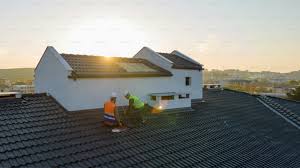 Fast & Reliable Emergency Roof Repairs in Suitland, MD